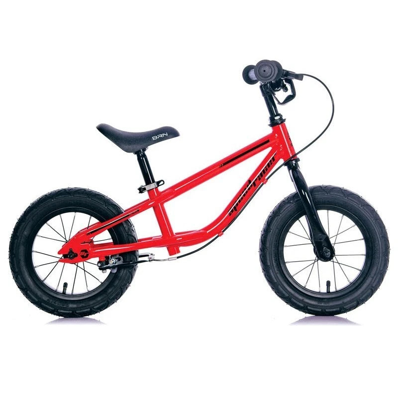 BRN Speed Racer Bici senza pedali balance bike