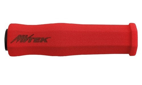 Mvtek Manopole Schiuma Con Logo