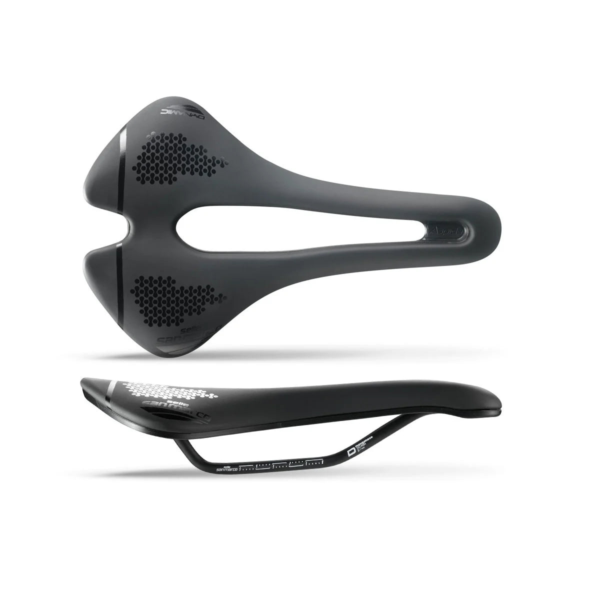 San Marco Sella Aspide Short Open-Fit Dynamic Wide