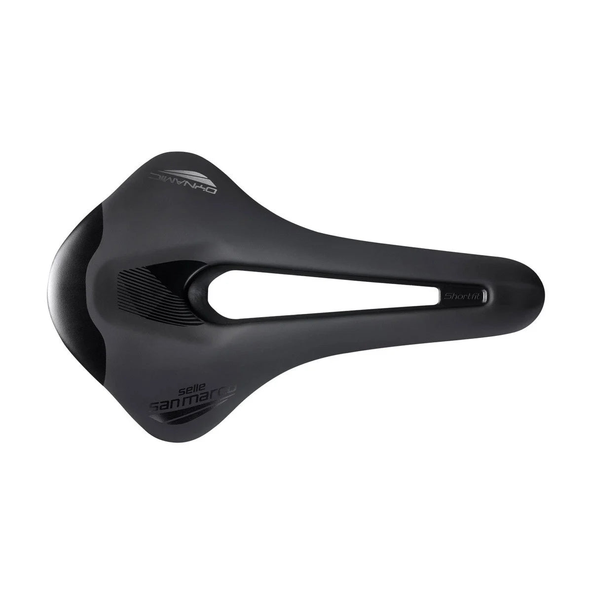 San Marco Sella Shortfit 2.0 Comfort Dynamic Wide L3