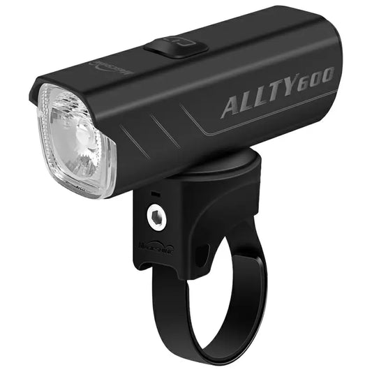 Magicshine Luce Anteriore Led Bianco Allty 800 V2.0 Usb