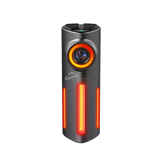 Magicshine Luce Posteriore Con Fotocamera Seemee DV 30 Lumens