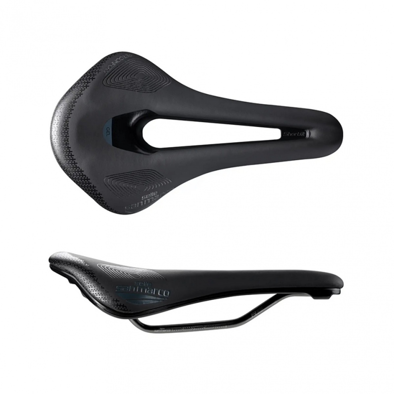 San Marco Sella Shortfit 2.0 S.Comfort Open-Fit Racing Narrow S3