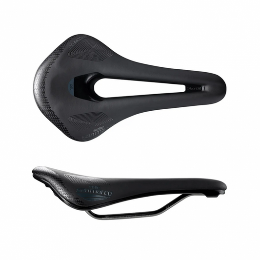 San Marco Sella Shortfit 2.0 S.Comfort Open-Fit Racing Narrow S3