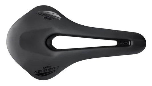 San Marco Sella Shortfit 2.0 Open-Fit Sport Narrow