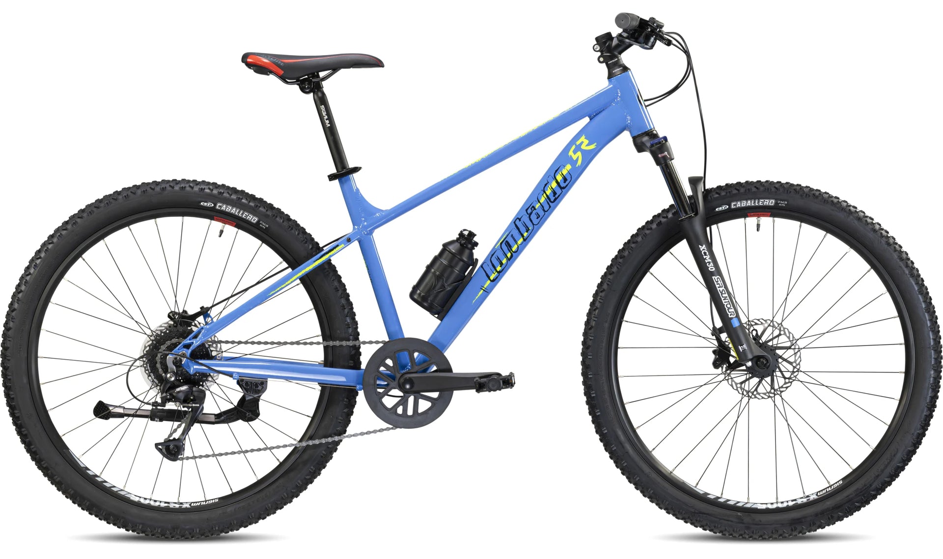 Lombardo Sestriere 270 Mtb 27.5 Freni a Disco Idraulici