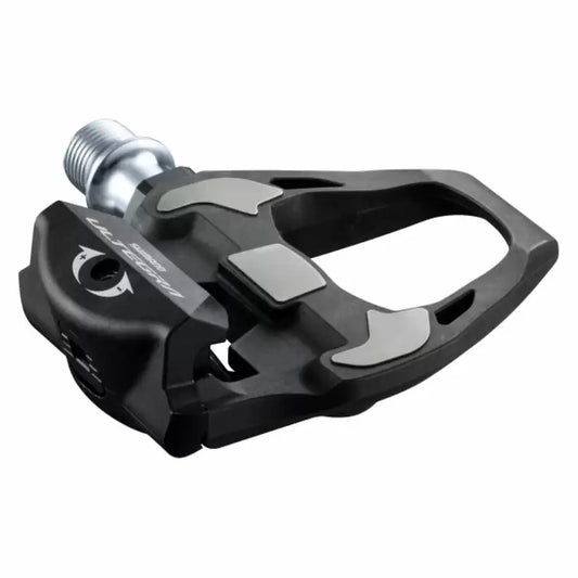 SHIMANO Pedali Ultegra PD-R8000 spd nero