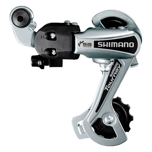 Shimano Cambio posteriore TY21 6/7v