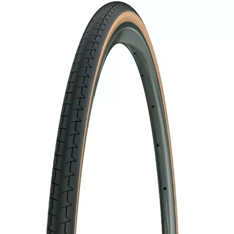 Michelin Copertoncino Power Gravel 700x40 tlr pieghevole nero/para