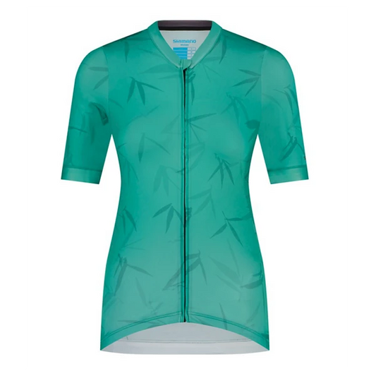Shimano Maglia Veloce Donna