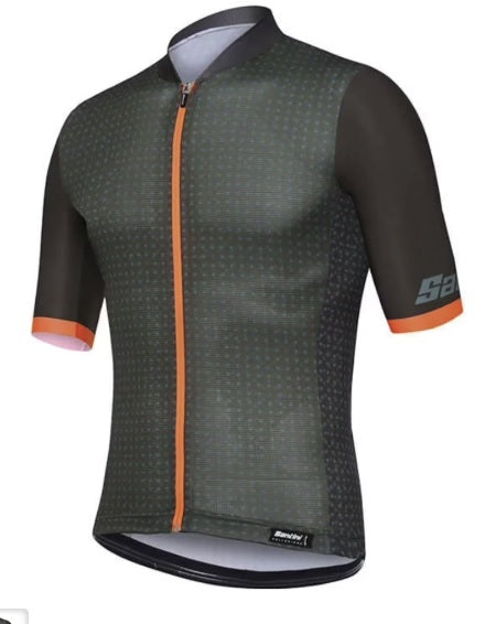 Santini Maglia Estiva Sleek 99