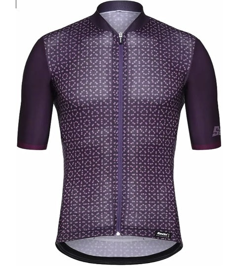 Santini Maglia Estiva Sleek 99