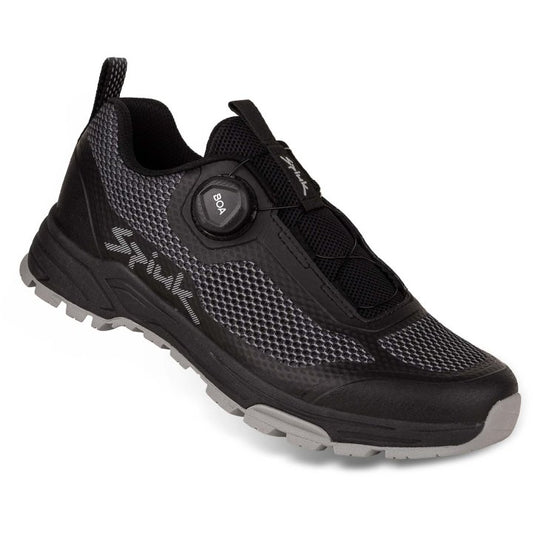 Spiuk Scarpe Ebana mtb Nero