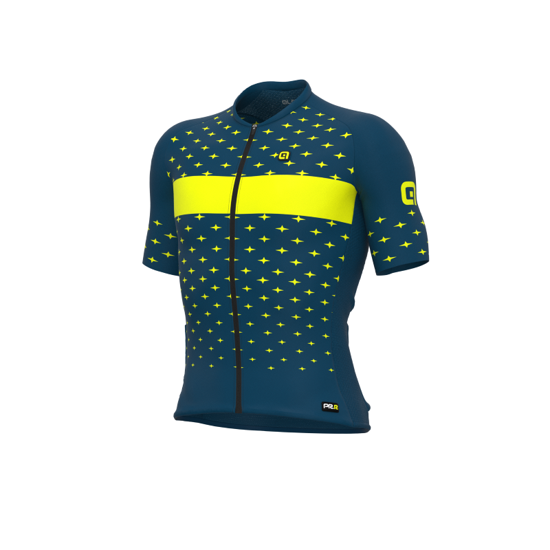 Ale' Maglia Estiva PRR STARS
