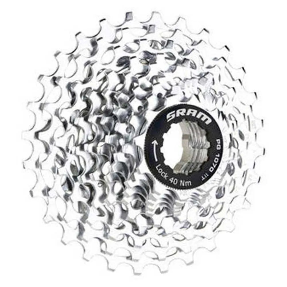 Sram Cassetta Pignoni PG-1070 10v 11-23