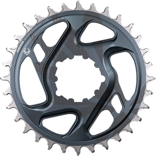 Sram Corona Eagle GX Lunar 32T X-Sync 2 Direct Mount 12V 6mm Offset