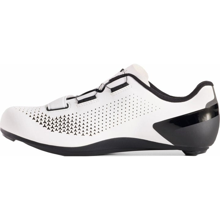 Trek Scarpe Circuit Road con Boa Bianco