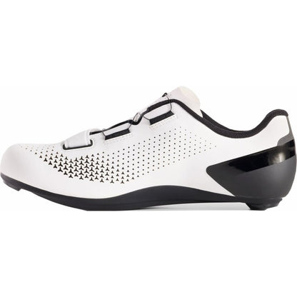 Trek Scarpe Circuit Road con Boa Bianco
