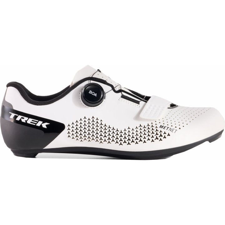Trek Scarpe Circuit Road con Boa Bianco