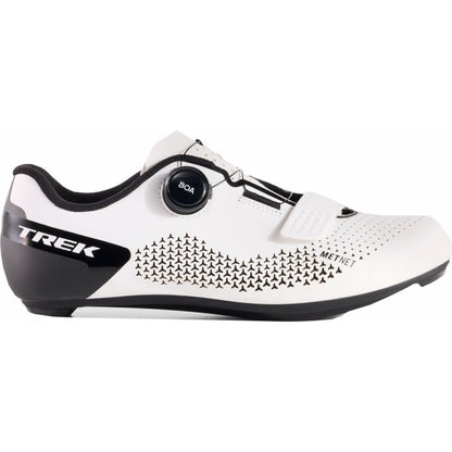 Trek Scarpe Circuit Road con Boa Bianco