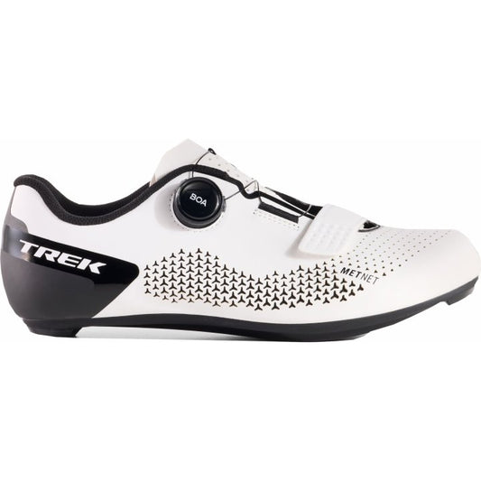 Trek Scarpe Circuit Road con Boa Bianco