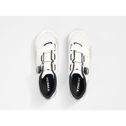 Trek Scarpe Circuit Road con Boa Bianco