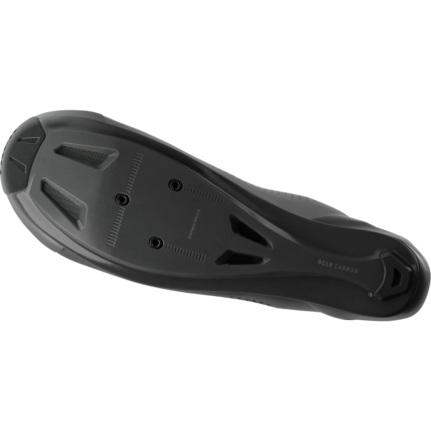 Trek Scarpe RSL Road con Boa - Nero