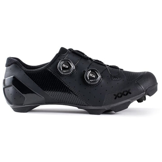 Bontrager Scarpe XXX MTB Carbon New Nero