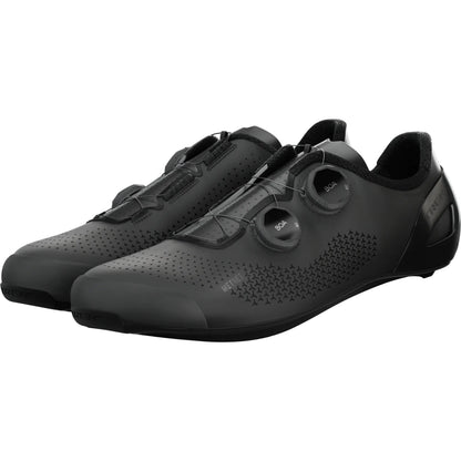Trek Scarpe RSL Road con Boa - Nero