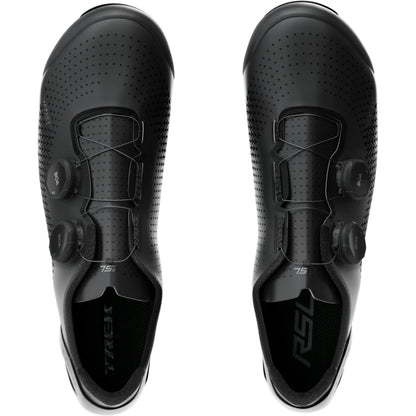Trek Scarpe RSL Road con Boa - Nero