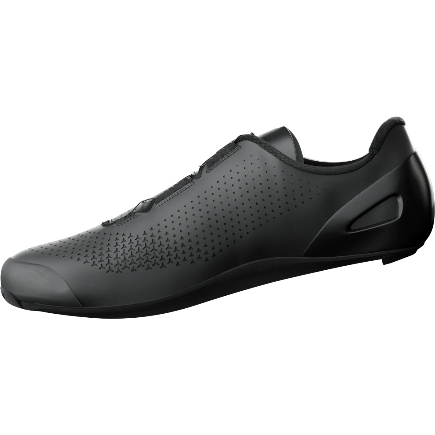 Trek Scarpe RSL Road con Boa - Nero