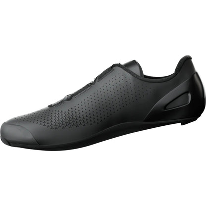 Trek Scarpe RSL Road con Boa - Nero