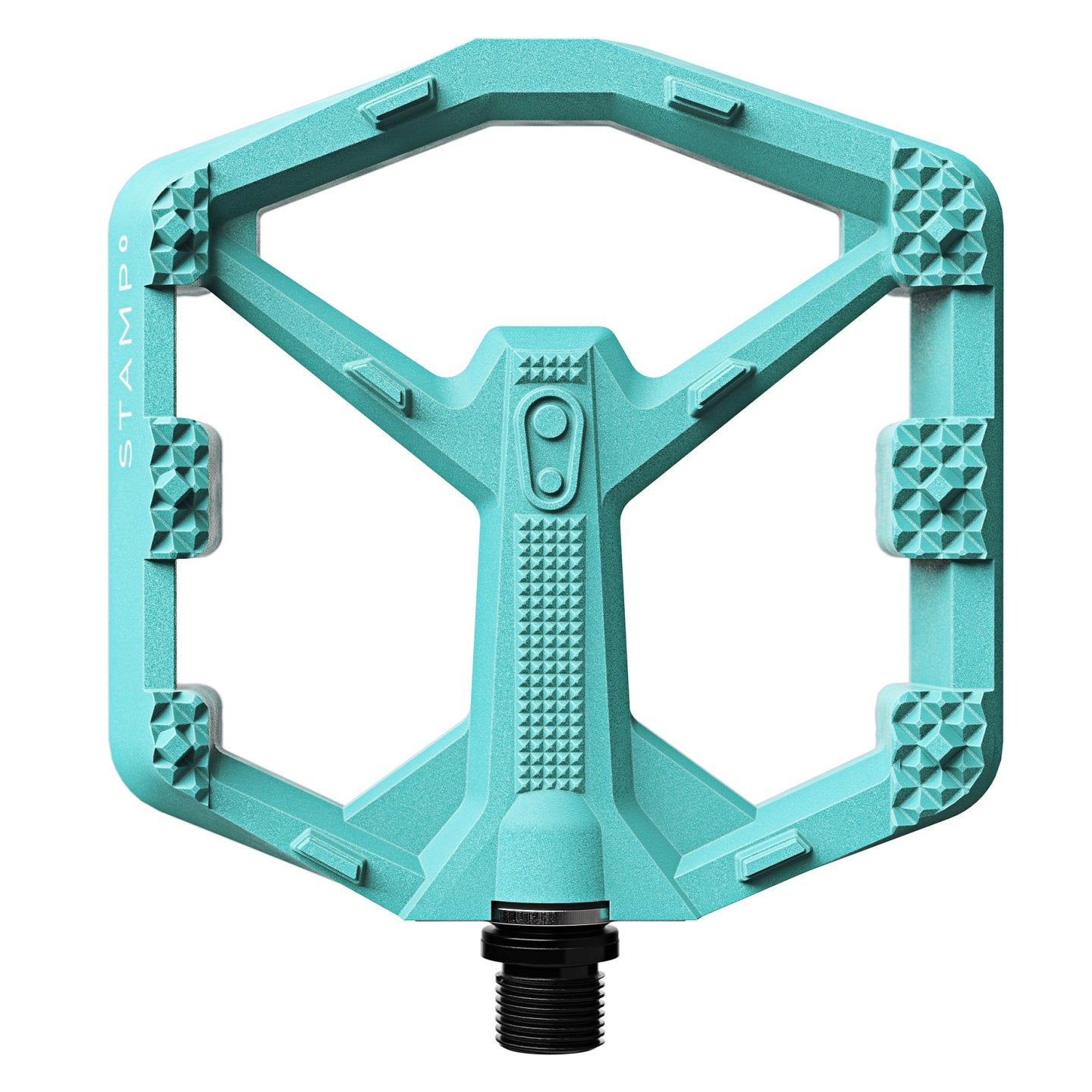 Crankbrothers Pedali Flat STAMP 0