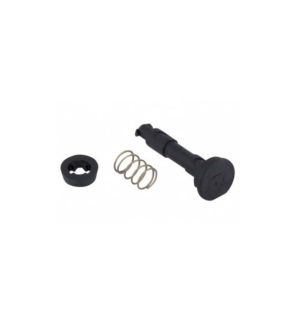 Magura Kit tappo fine corsa nero