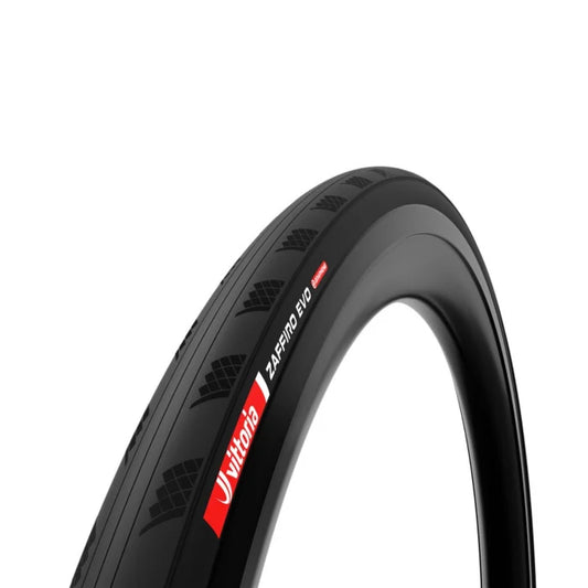 Vittoria Copertoncino Zaffiro EVO Graphene - Nero