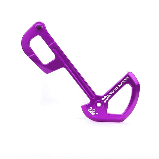 Leonardi Racing Gabbia deragliatore posteriore SRAM XX1/X01/GX