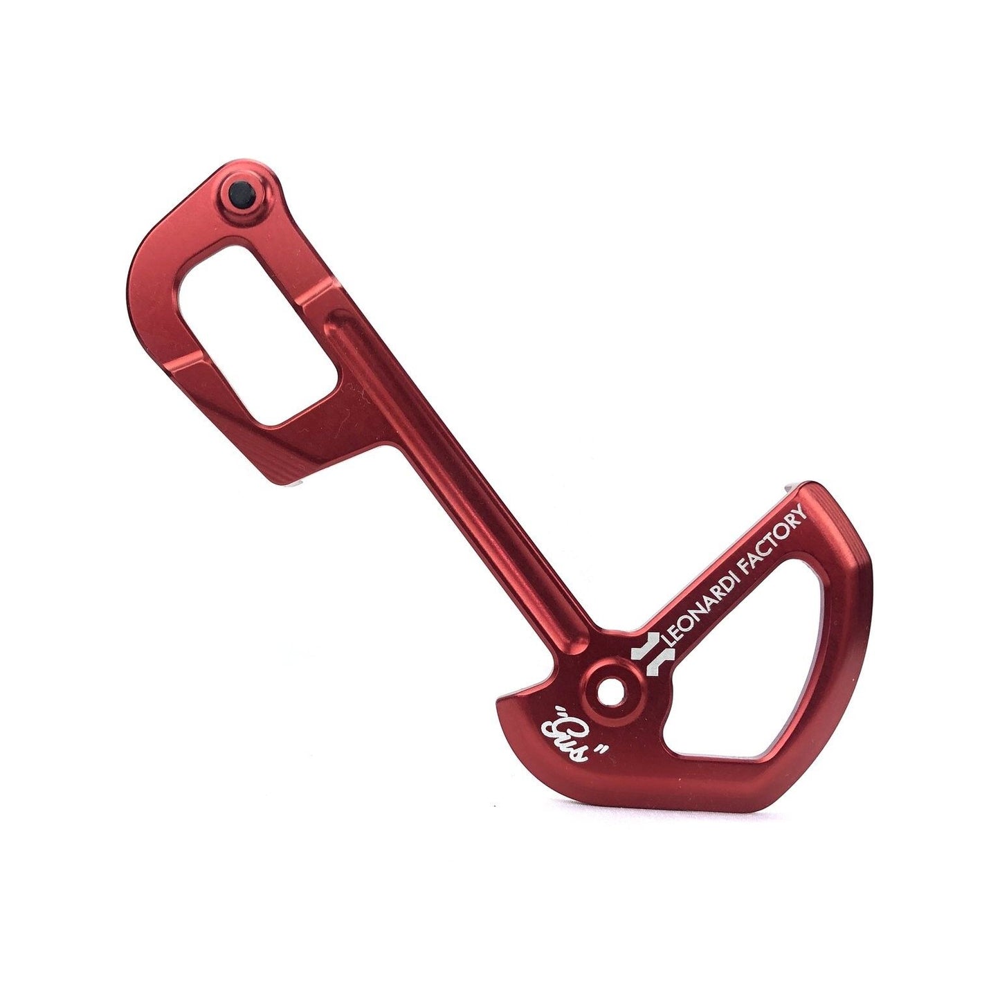 Leonardi Racing Gabbia deragliatore posteriore SRAM XX1/X01/GX
