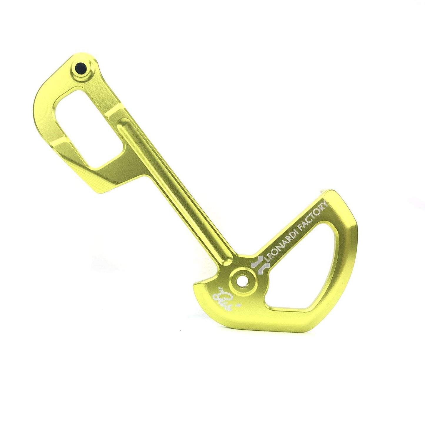 Leonardi Racing Gabbia deragliatore posteriore SRAM XX1/X01/GX