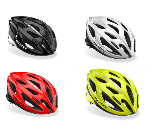 Rudy Project Casco ZUMY